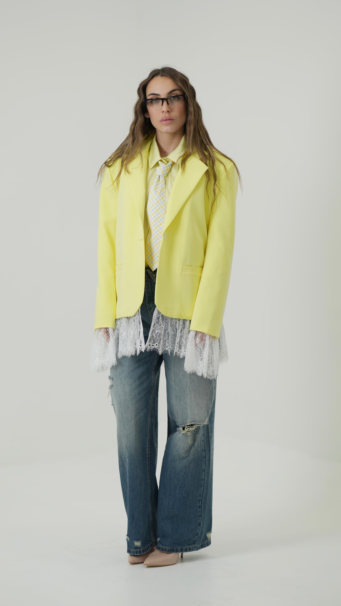 Blazer Miri (giallo)