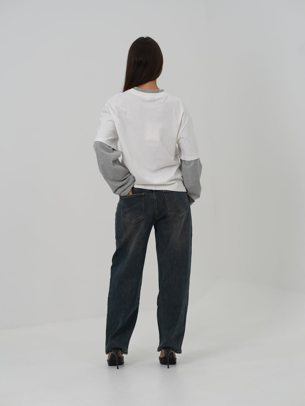 Jeans Freddy