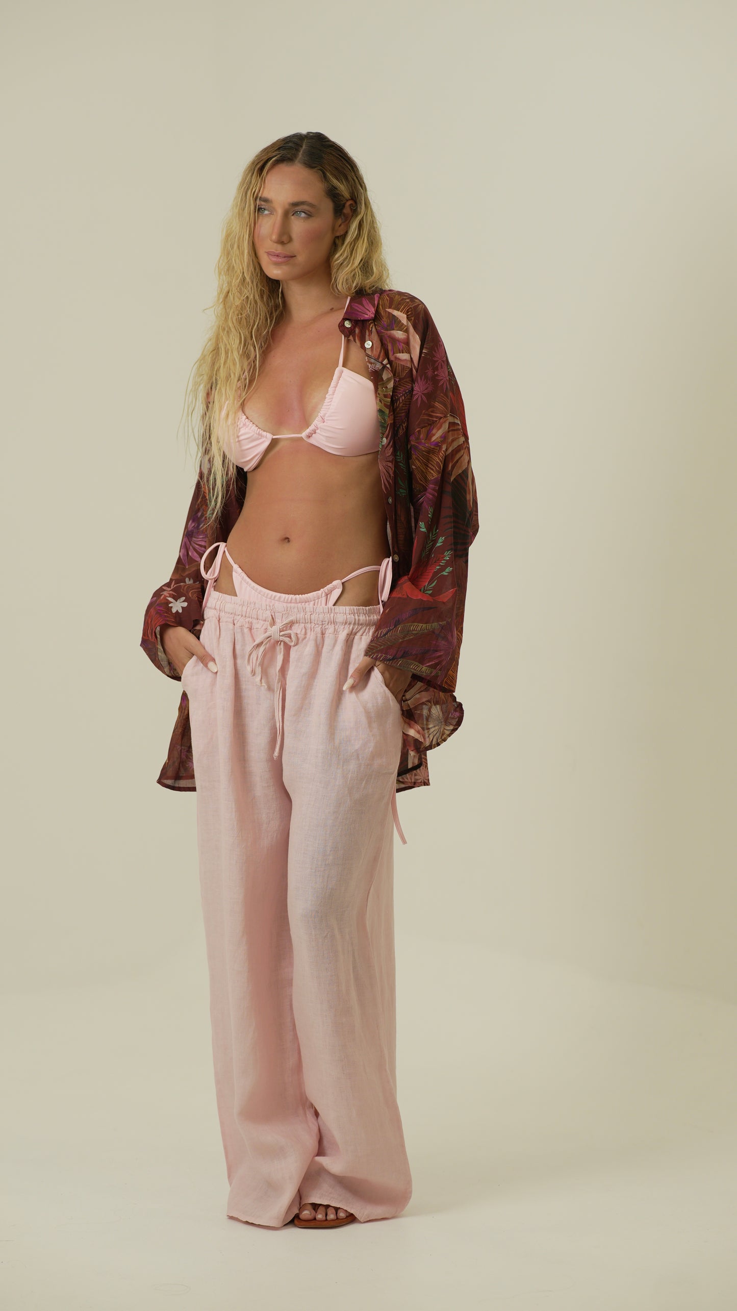 Camicia Forest