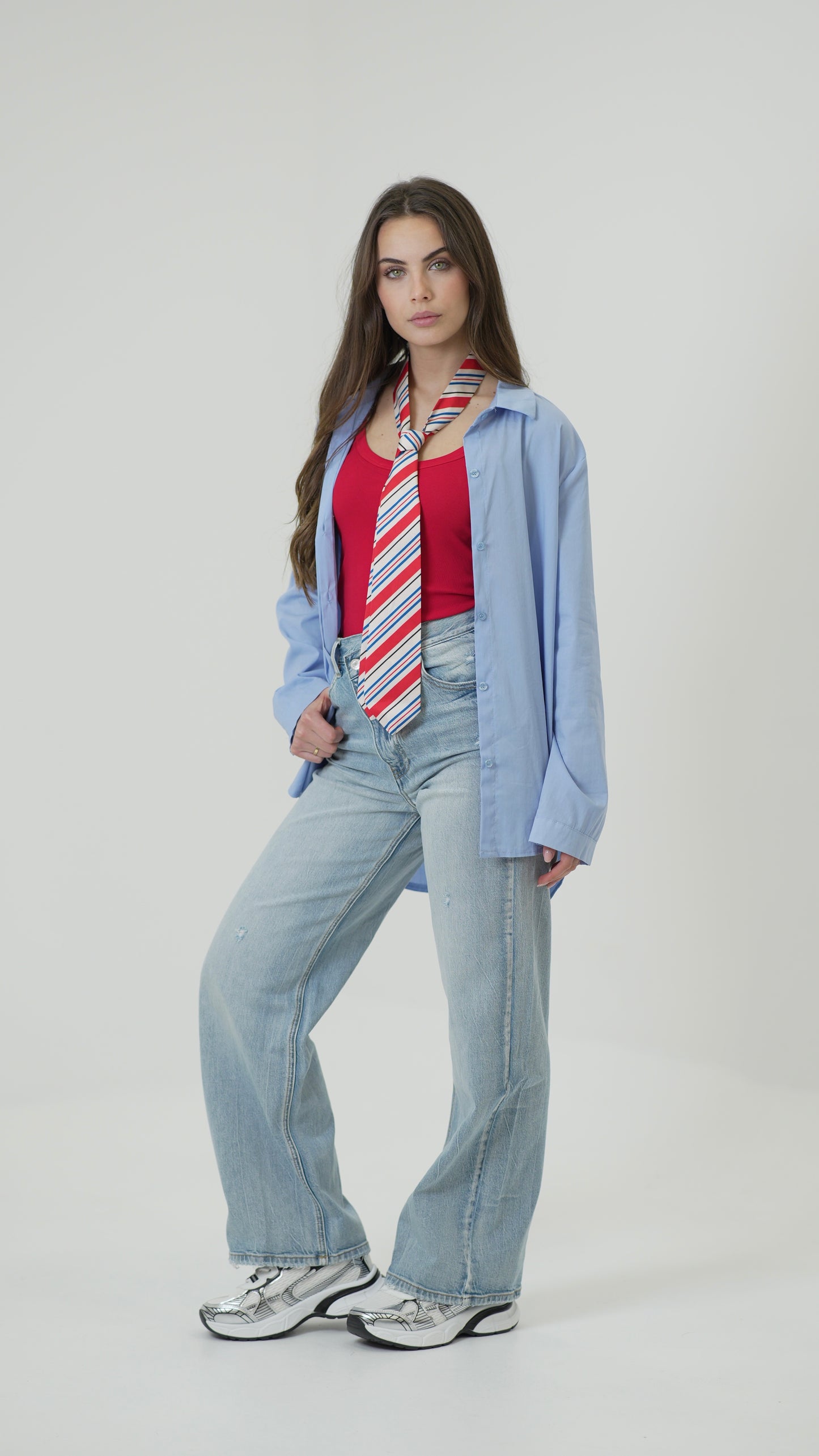 Jeans Abbi