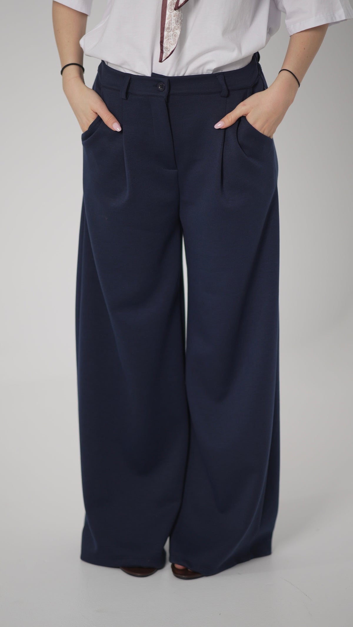 Pantalone tuta lily