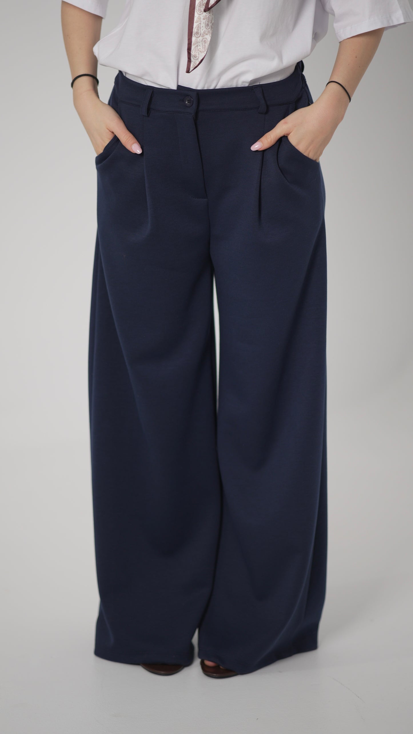 Pantalone tuta Lily