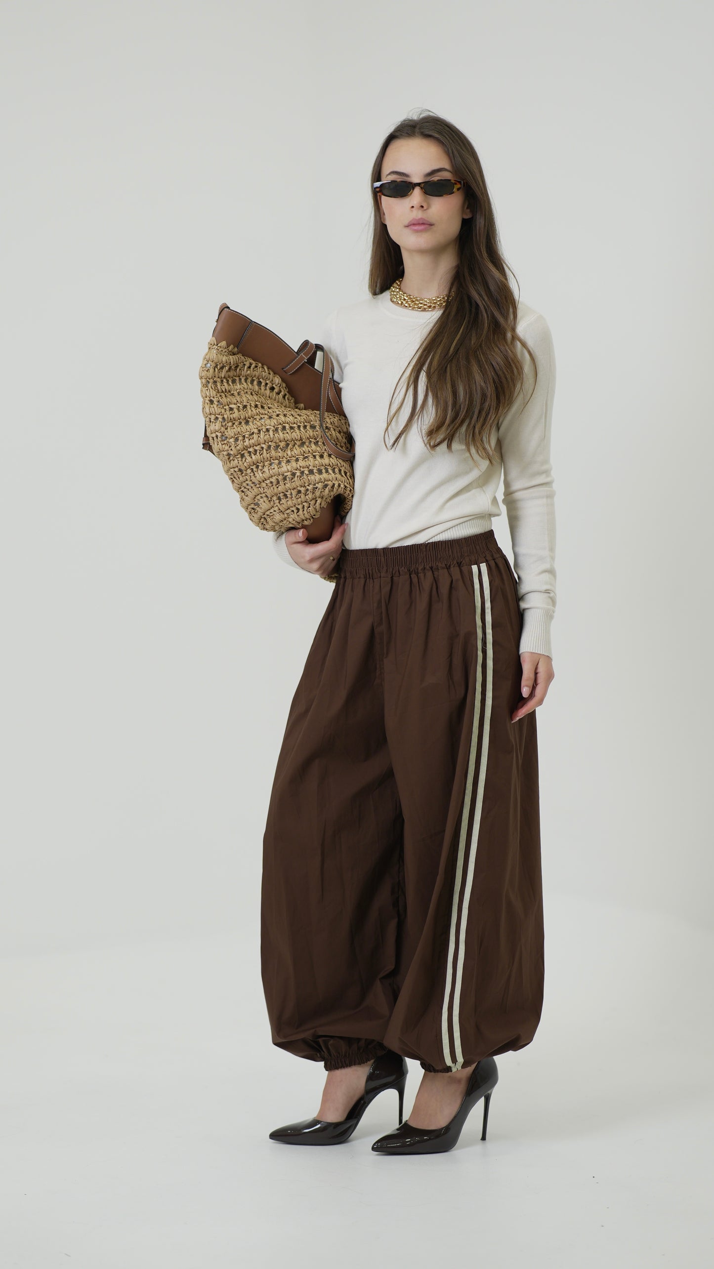 Pantalone Legen