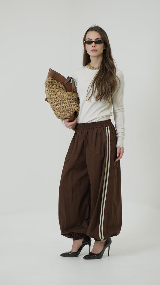 Pantalone Legen