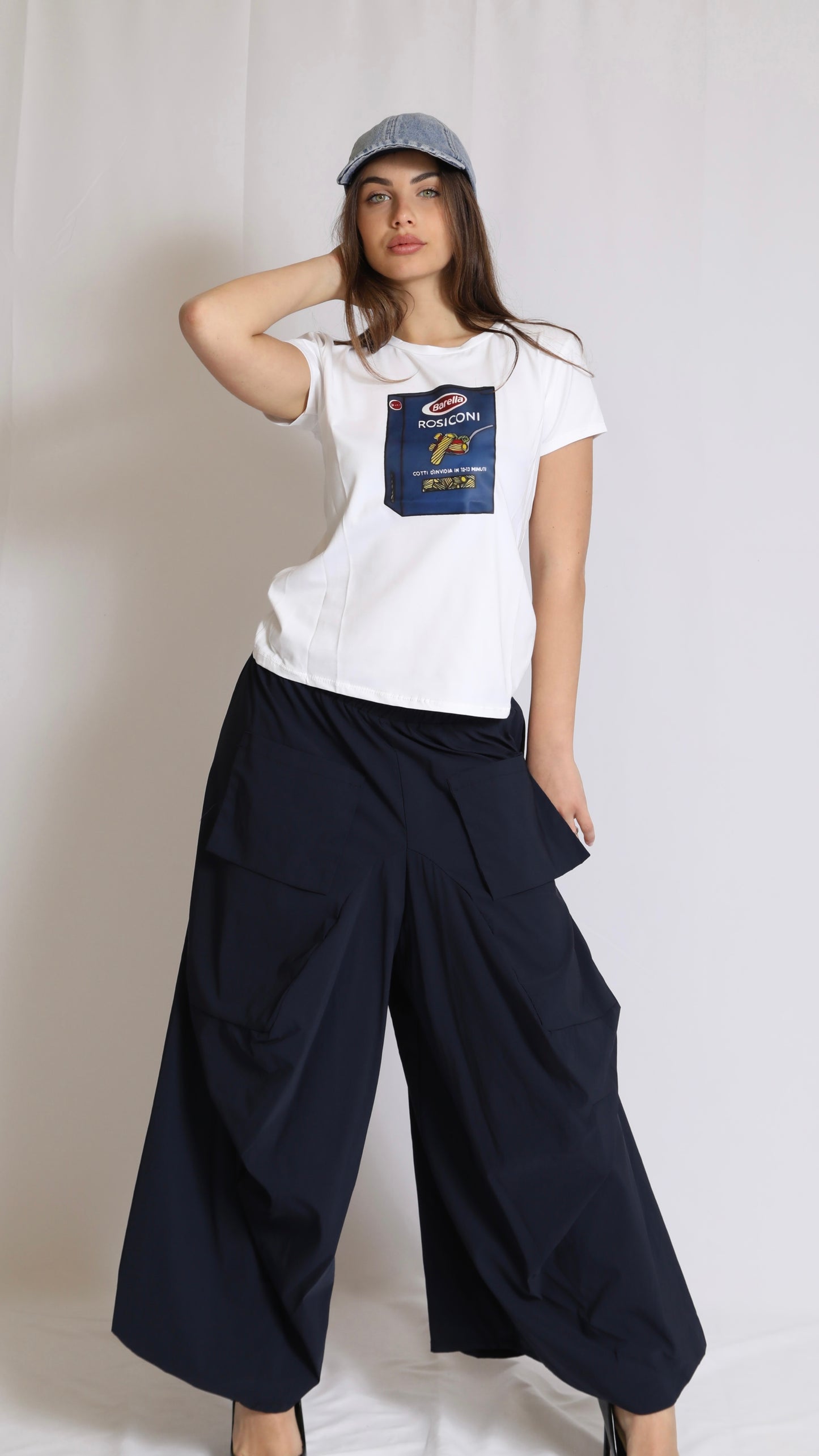 Pantalone Gisou