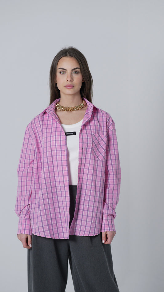 Camicia Jay