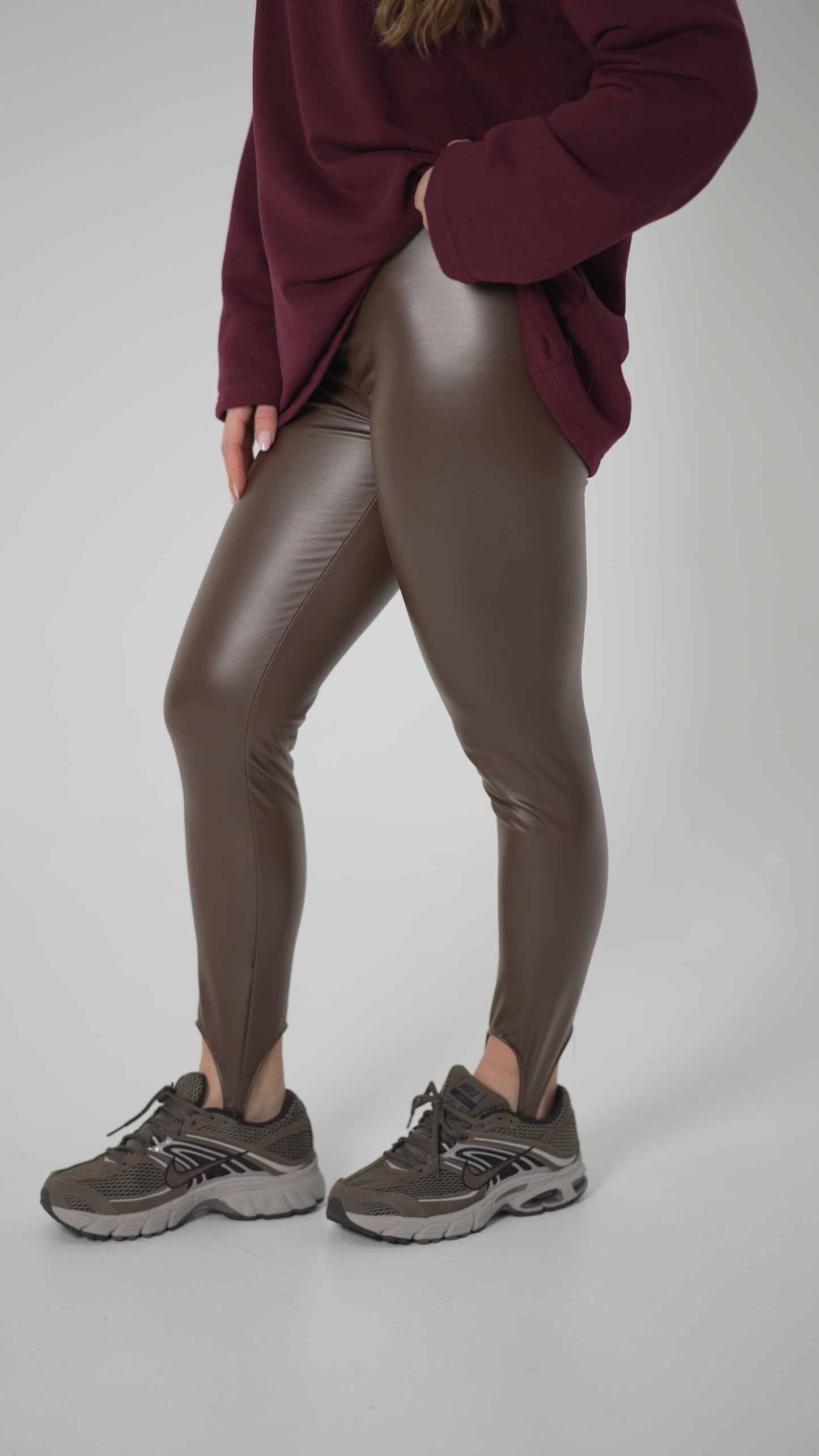 Leggings Gin