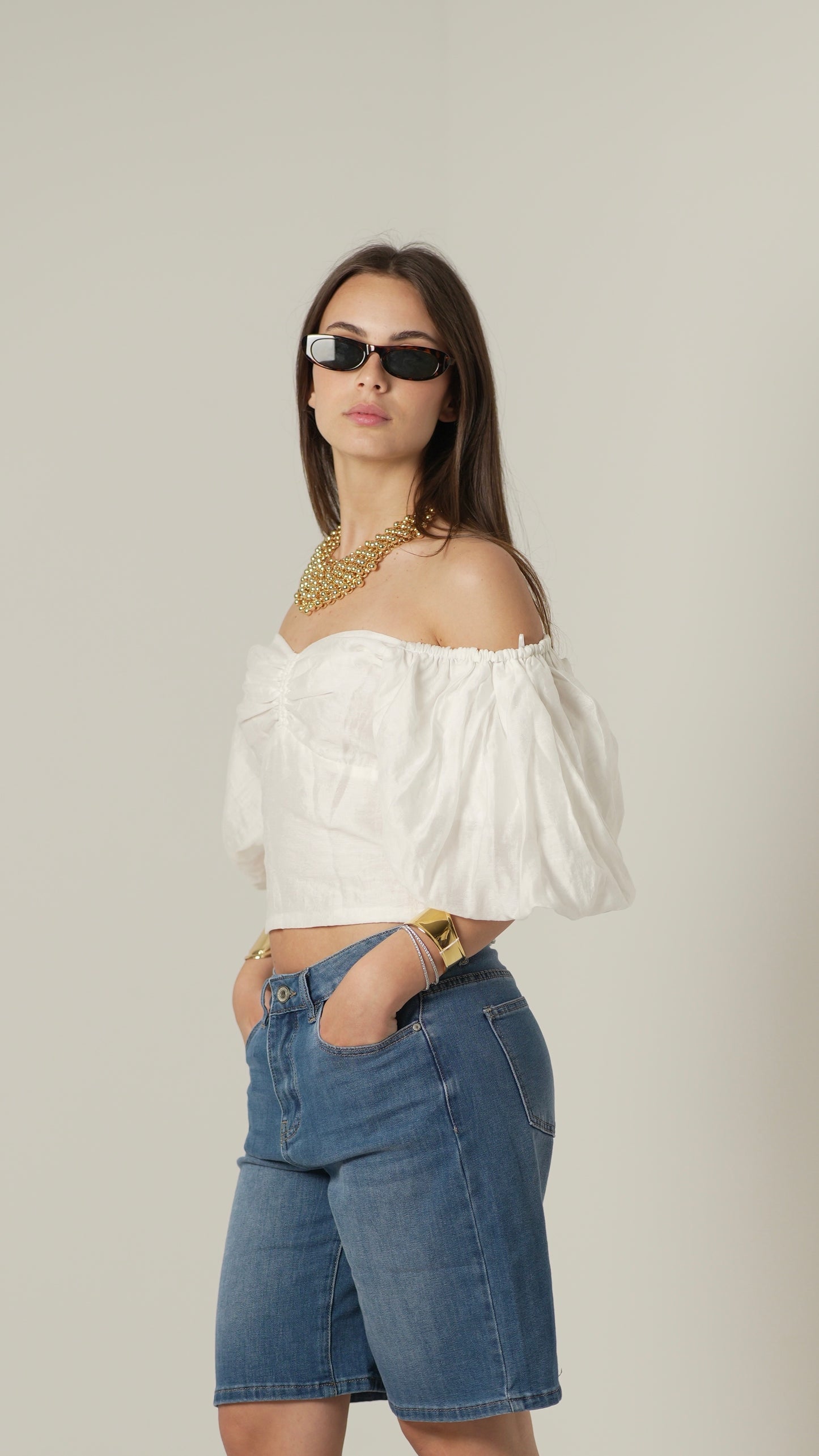 Maglia Aura