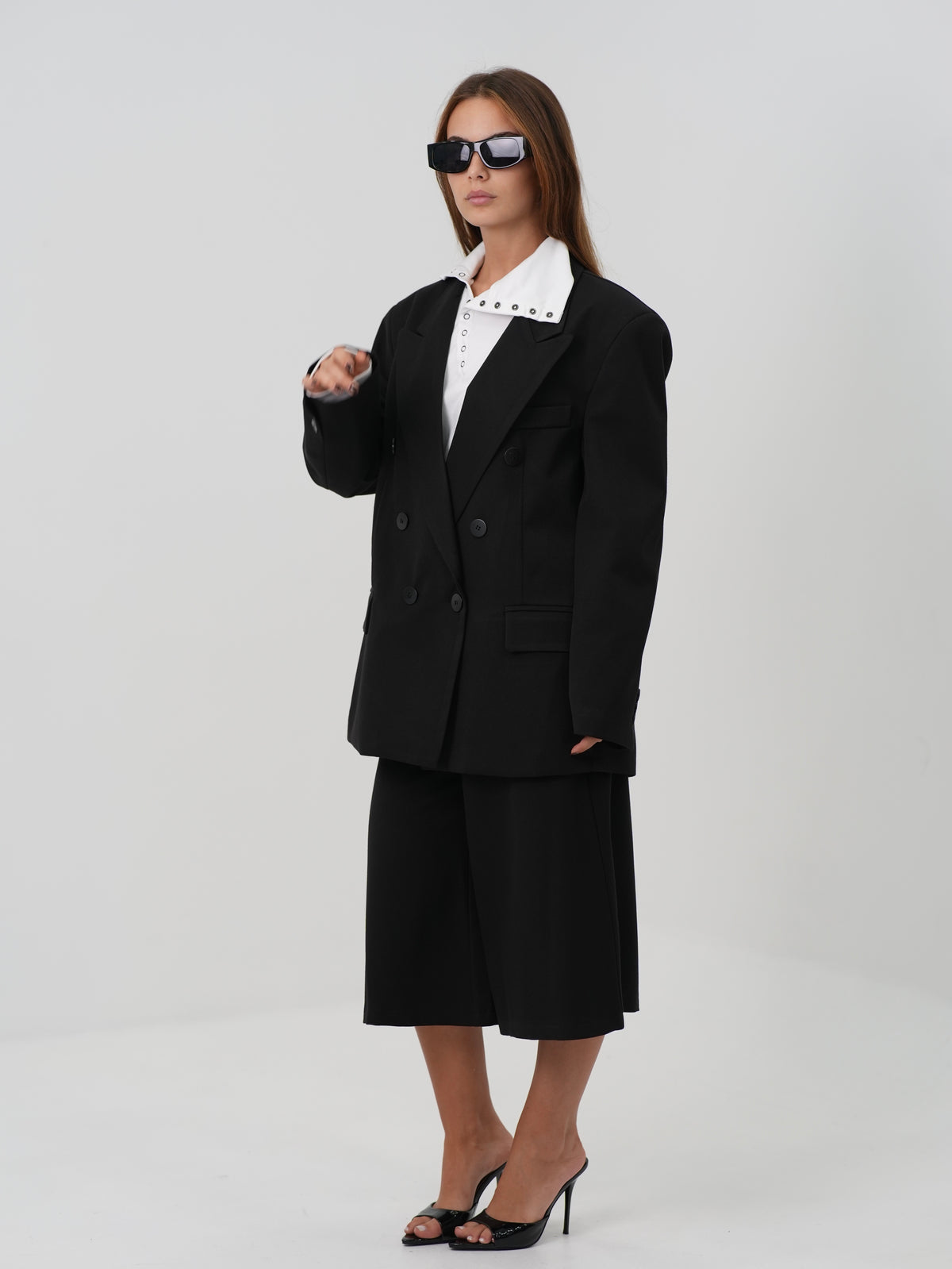 Blazer Dolly