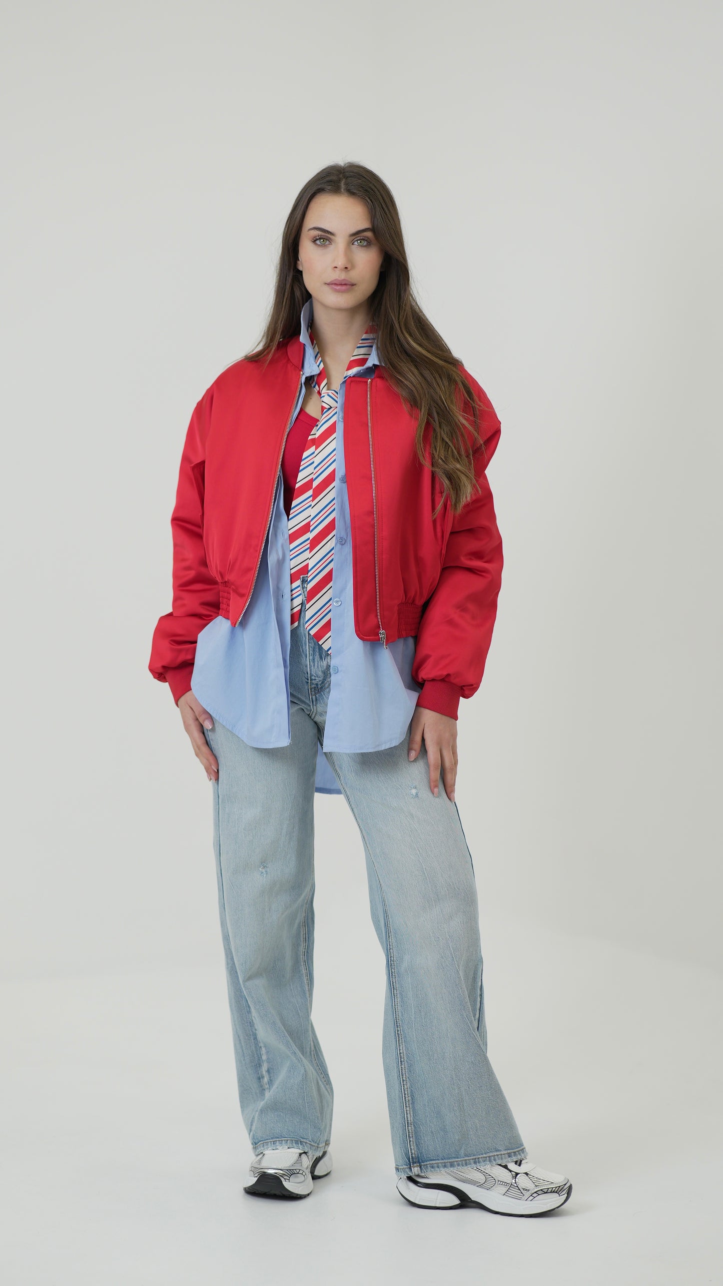 Jeans Abbi