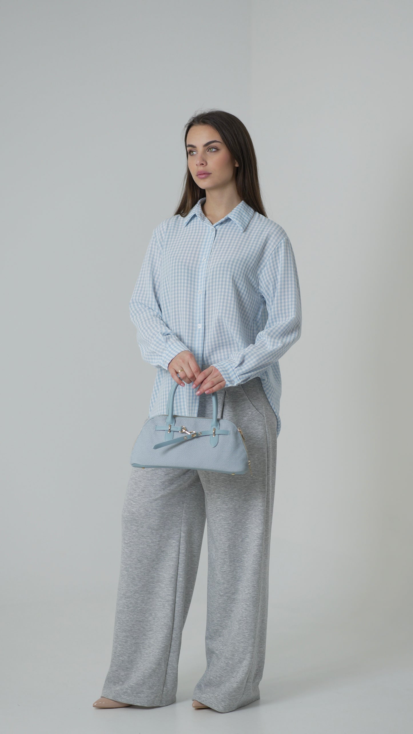 Camicia Lily