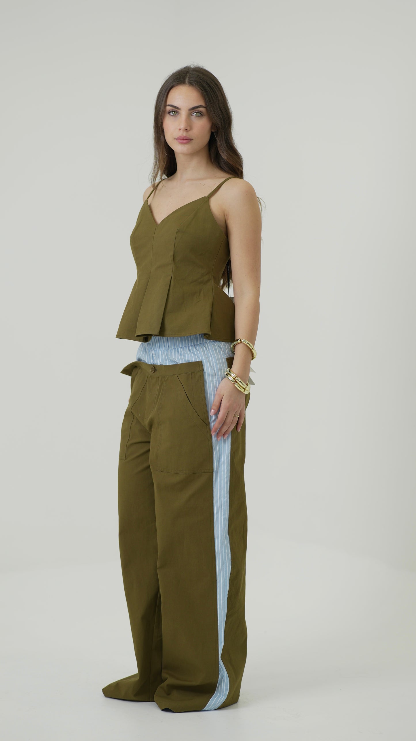 Pantalone Lemema