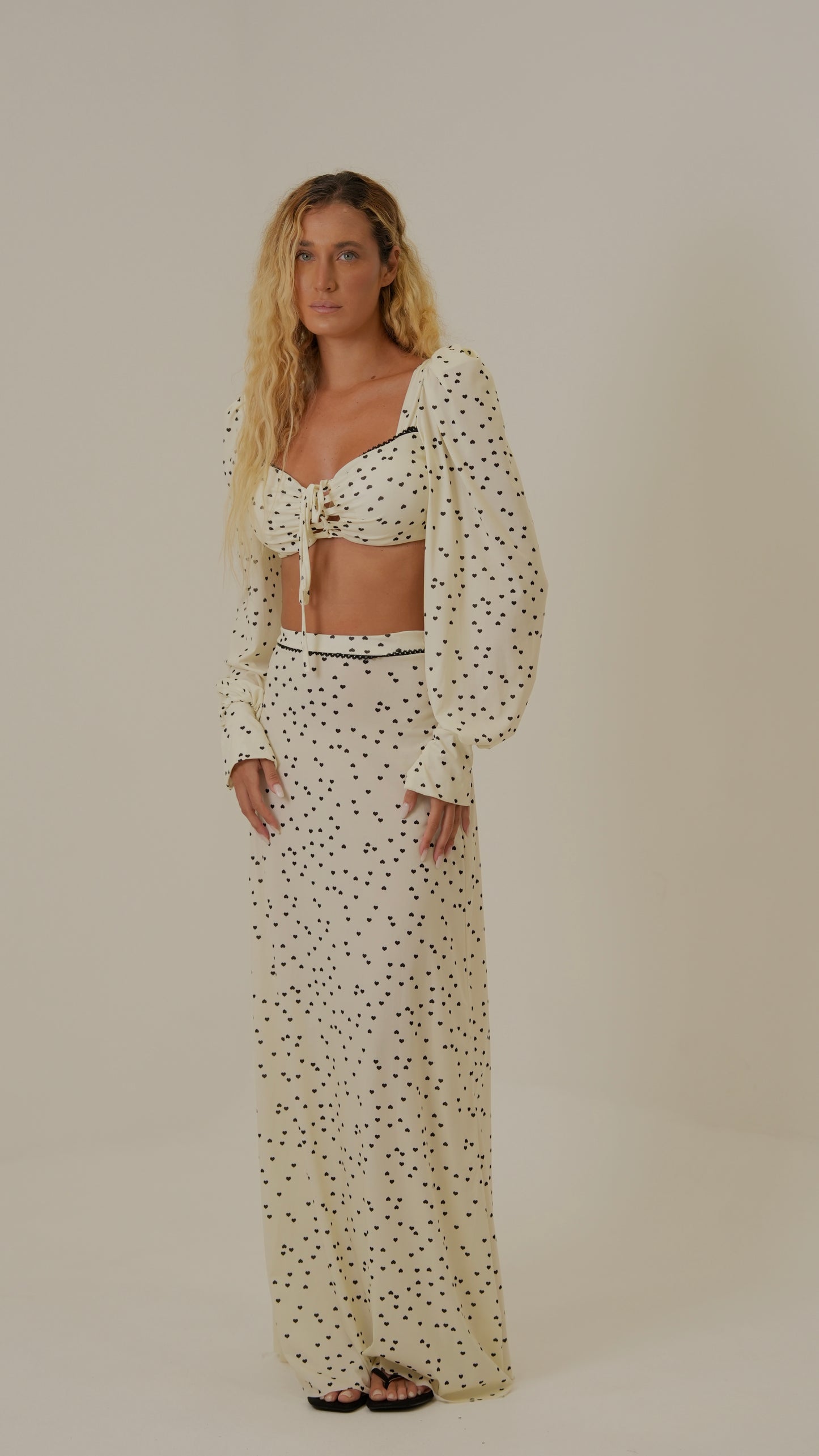Coordinato Polly