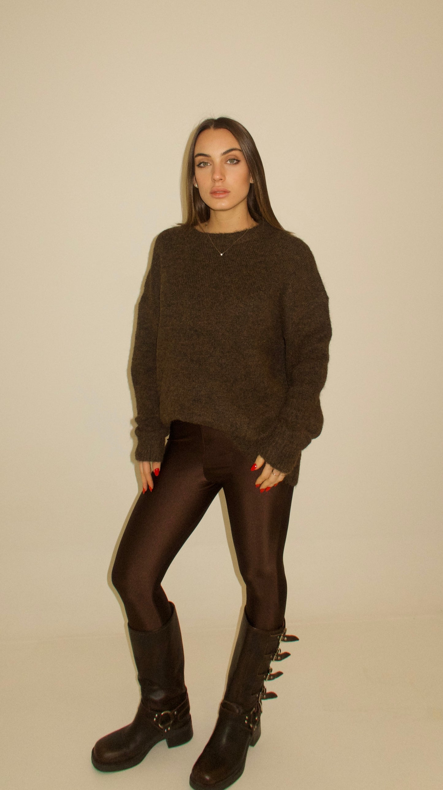Maglione Rachele