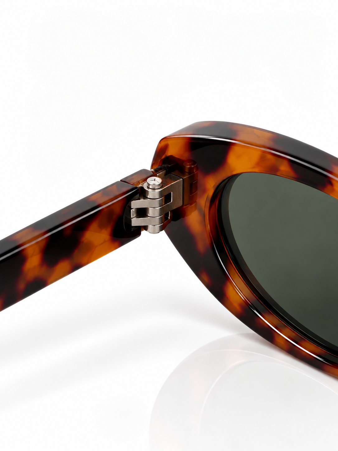 Occhiale Cat-Eye