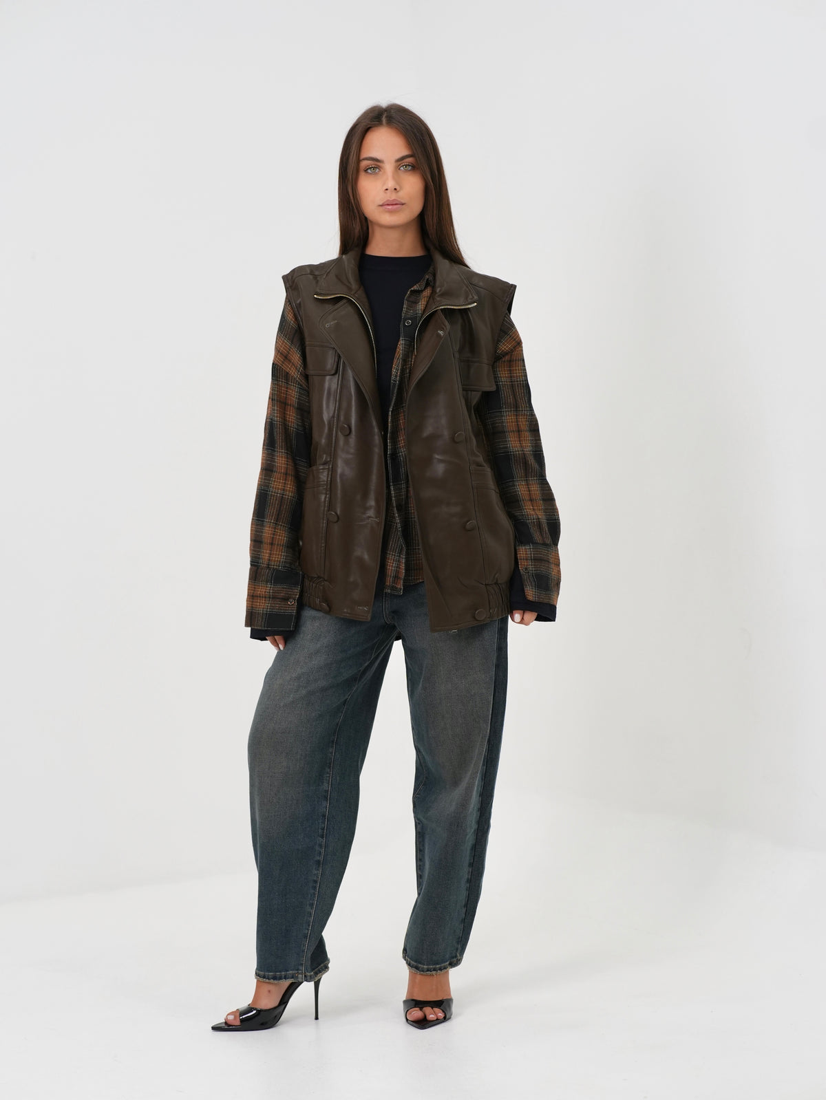 Gilet Jely