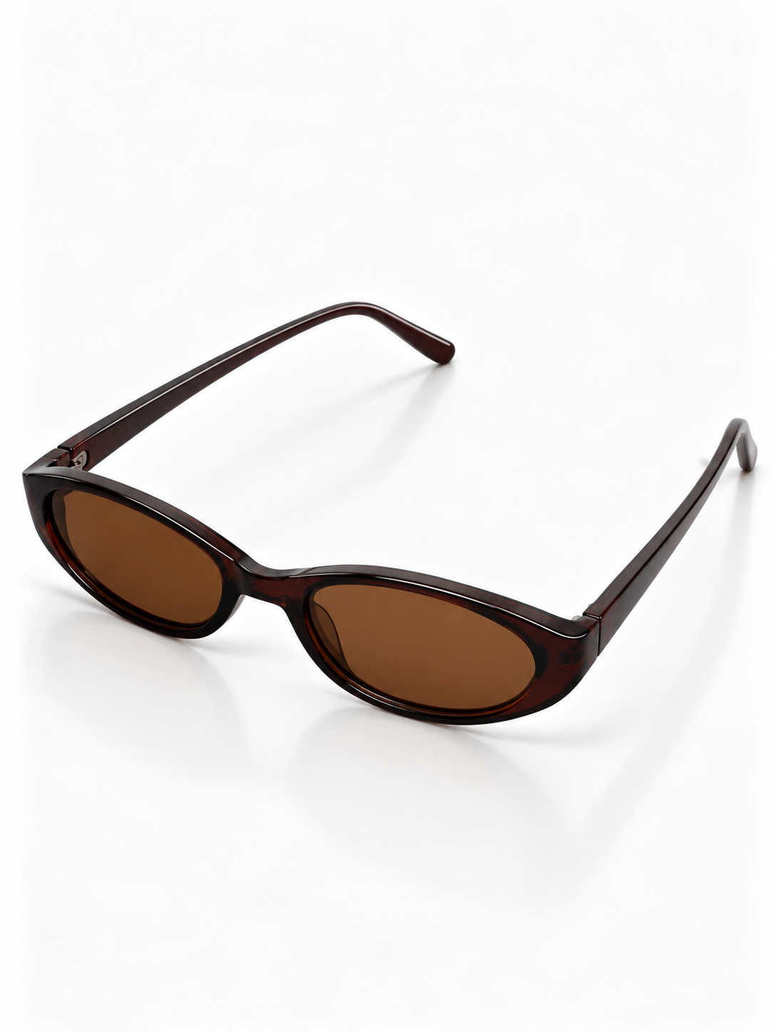 Occhiale Soleil-Brown