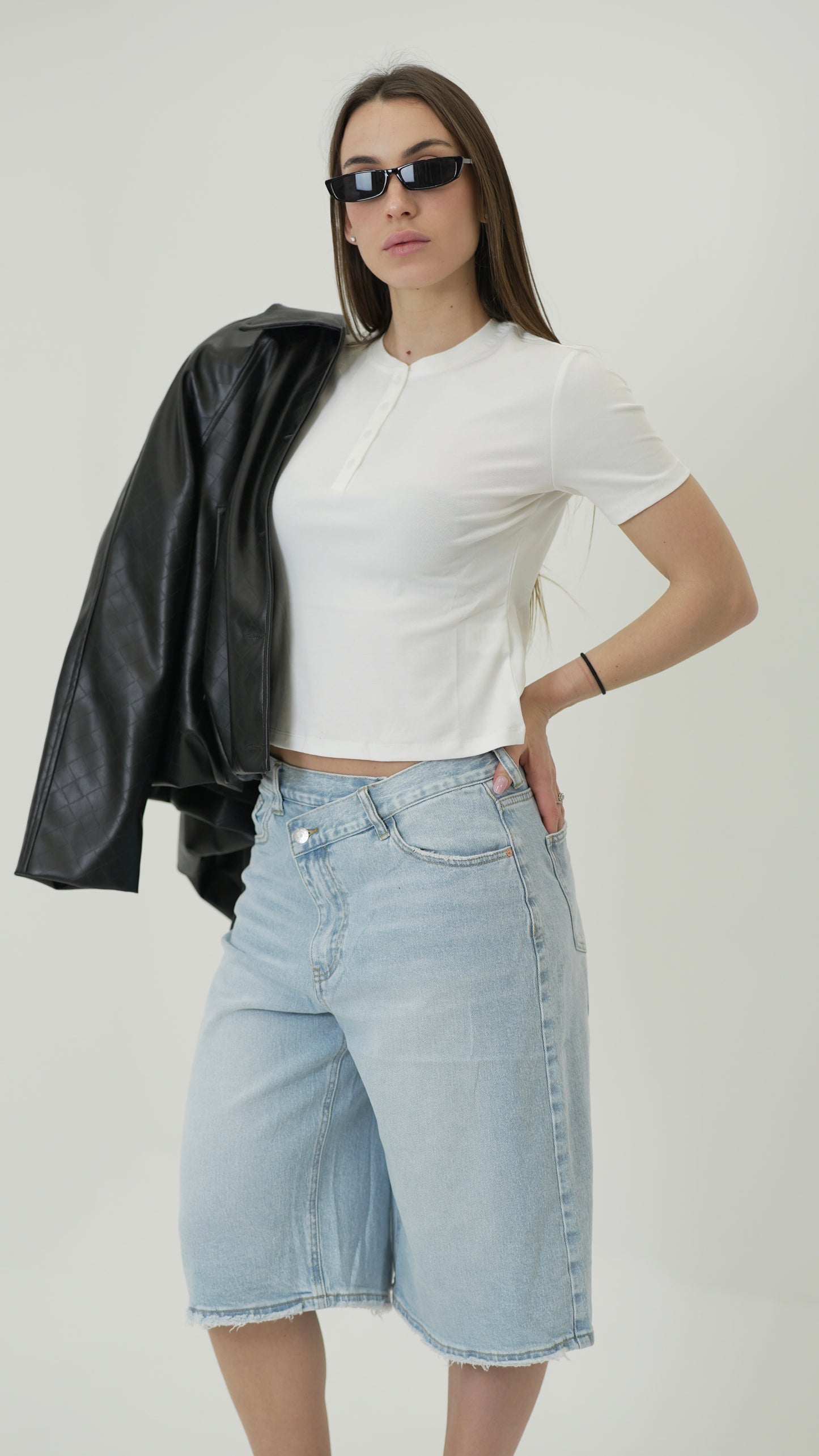 Maglia Celin (bianca)