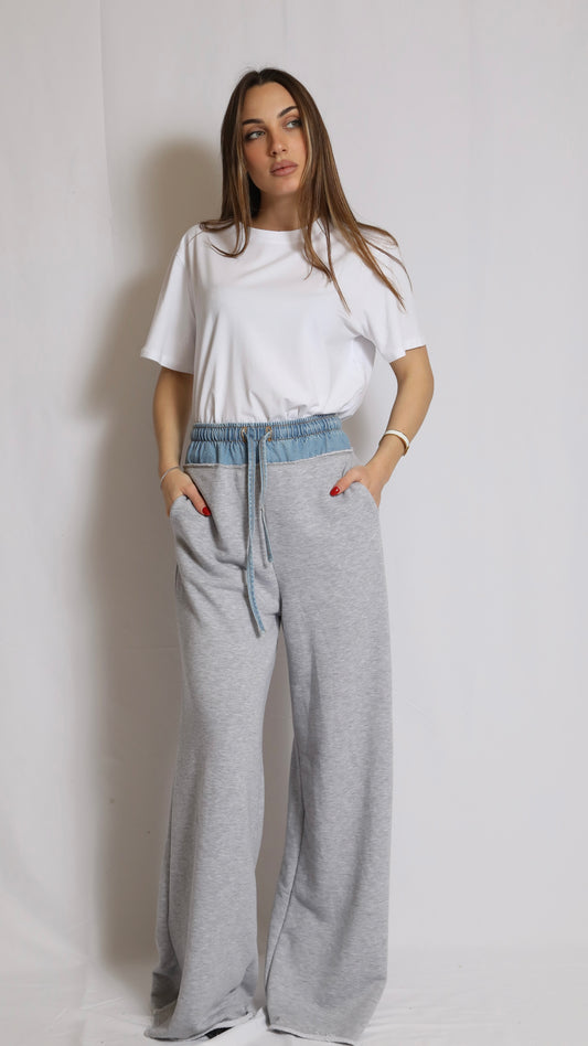 Pantalone Jogger