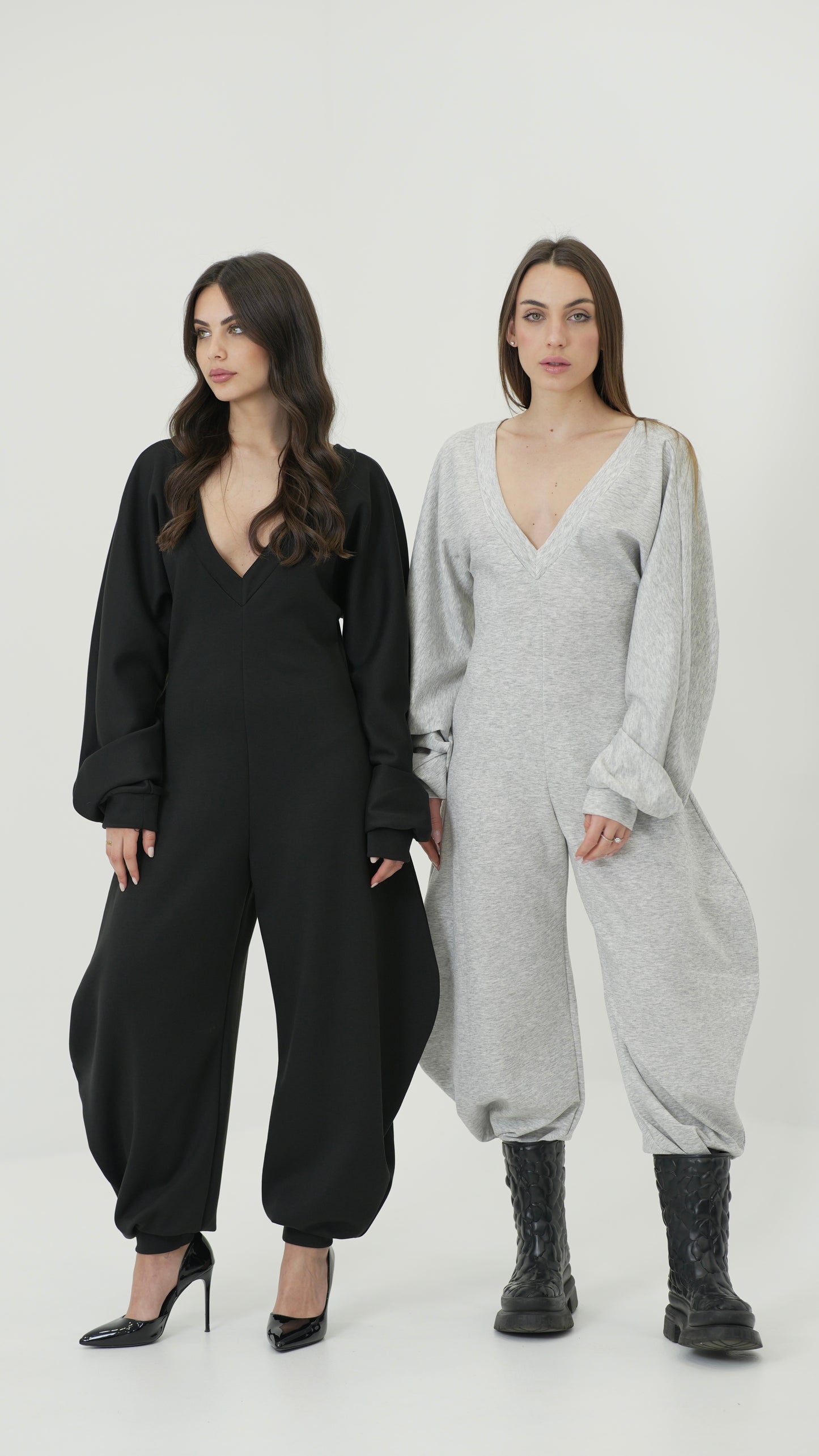 Jumpsuit ILARY