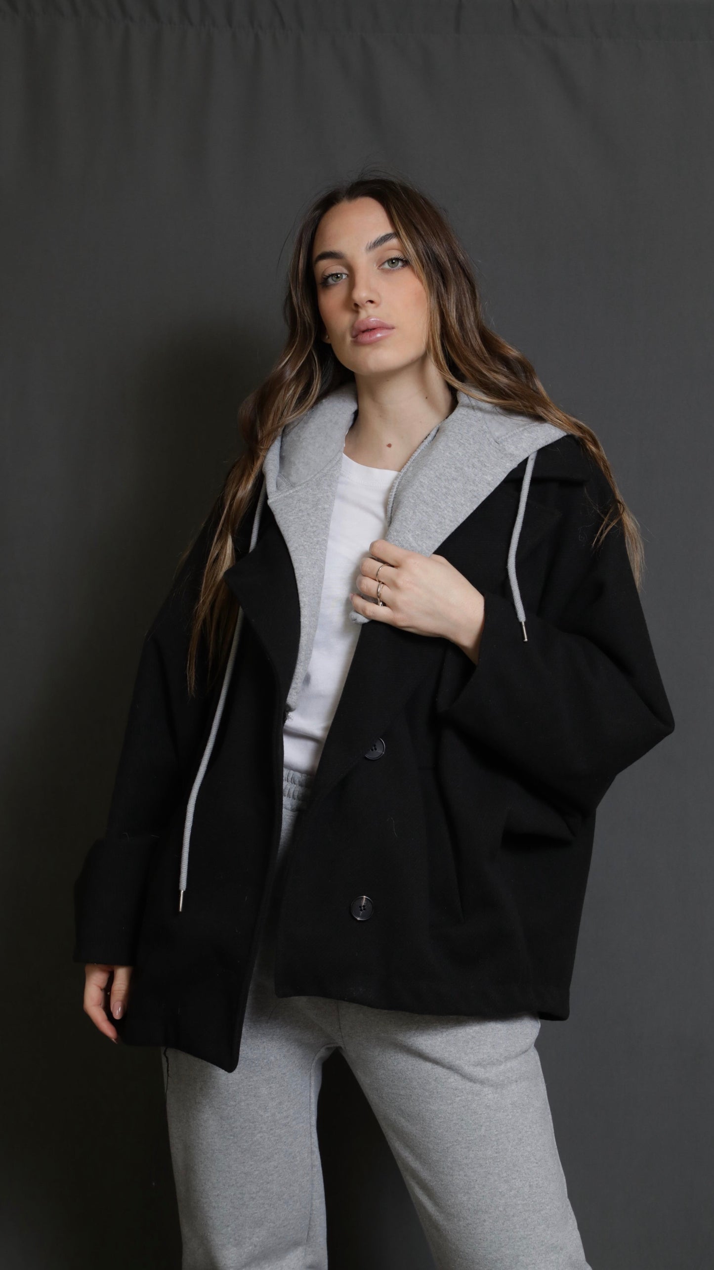 Cappotto Vanessa