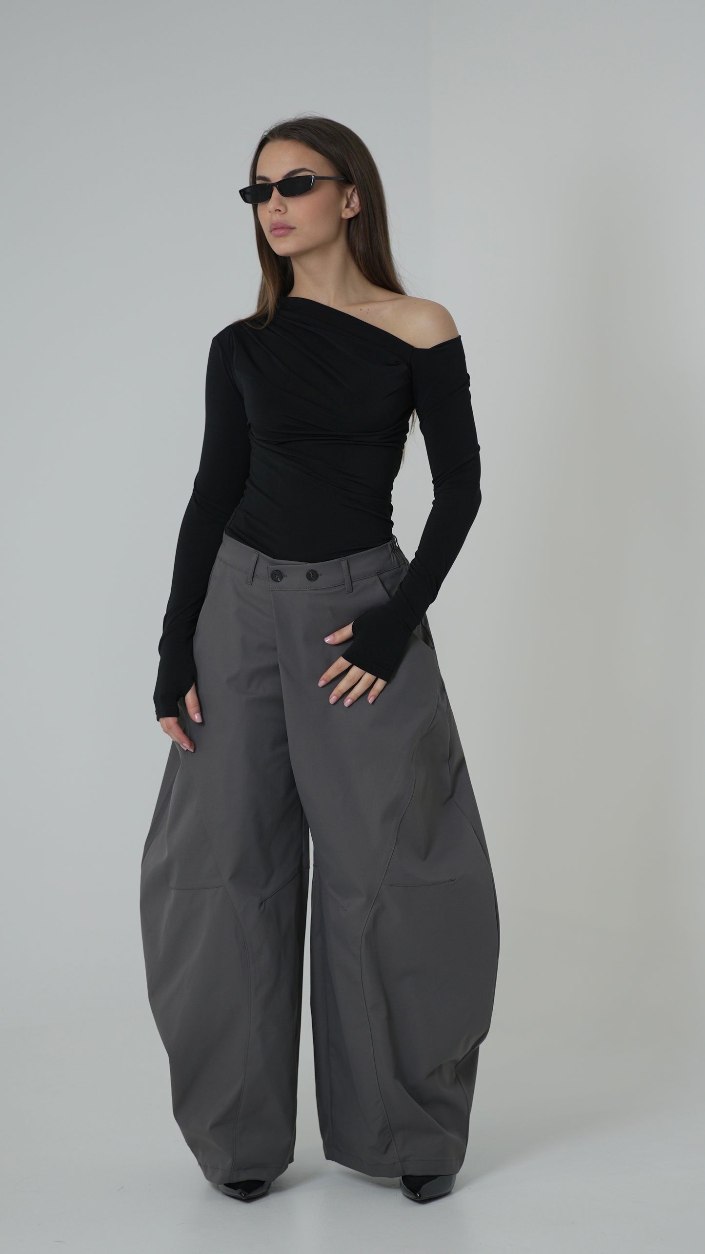 Pantalone Ballon
