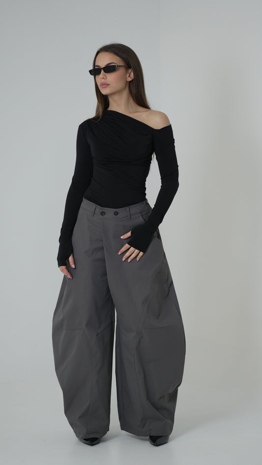 Pantalone Ballon