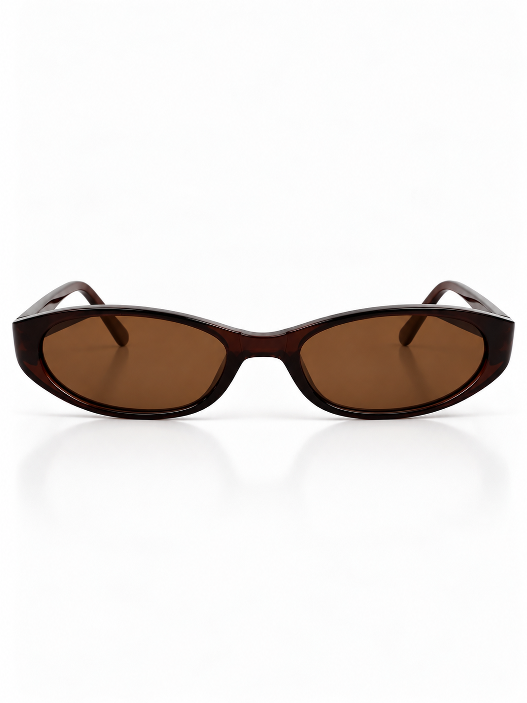 Occhiale Soleil-Brown