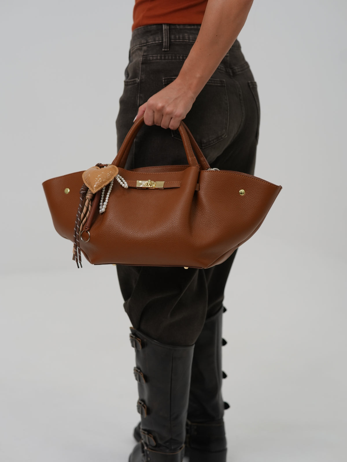 Borsa Dye