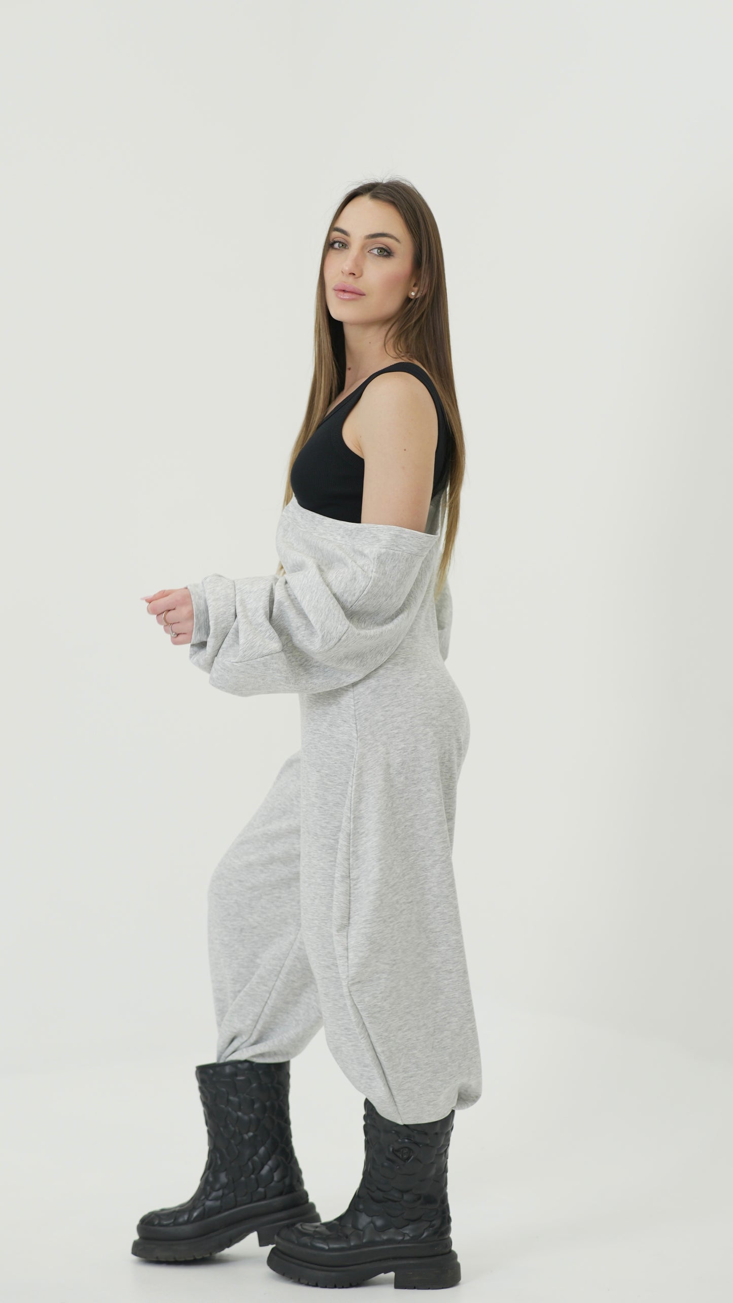 Jumpsuit ILARY