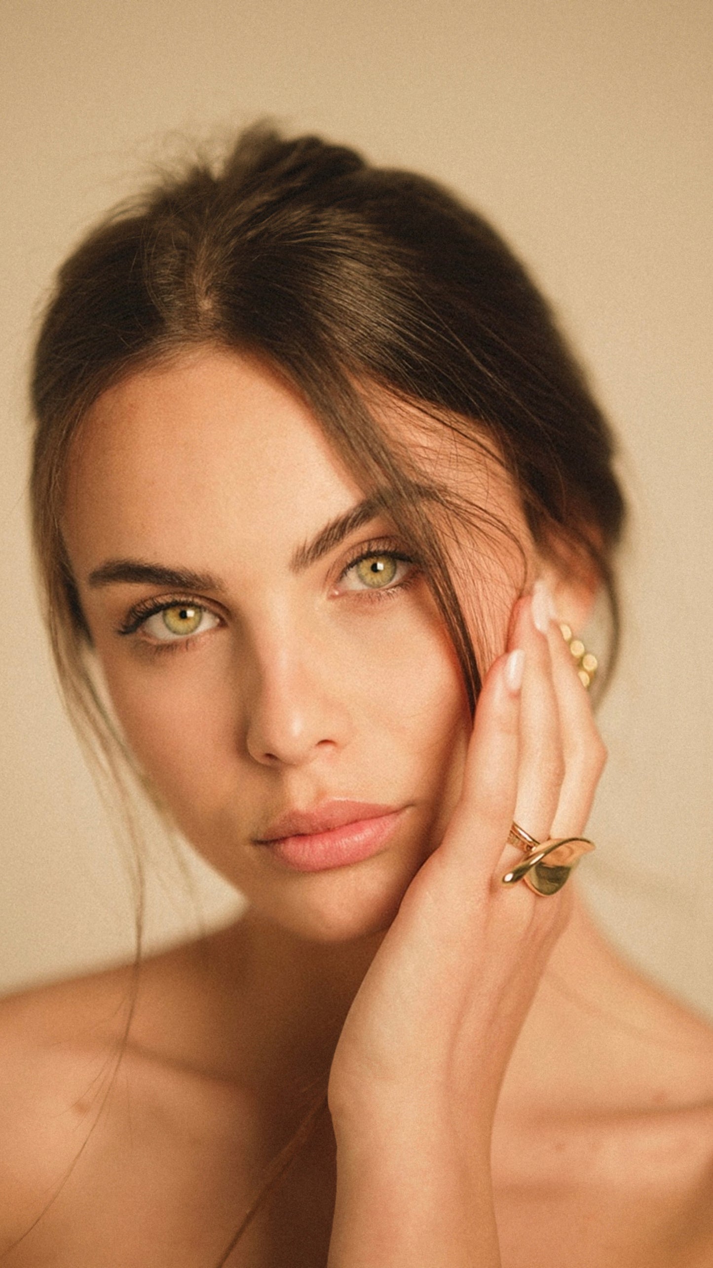 Anello Meli oro