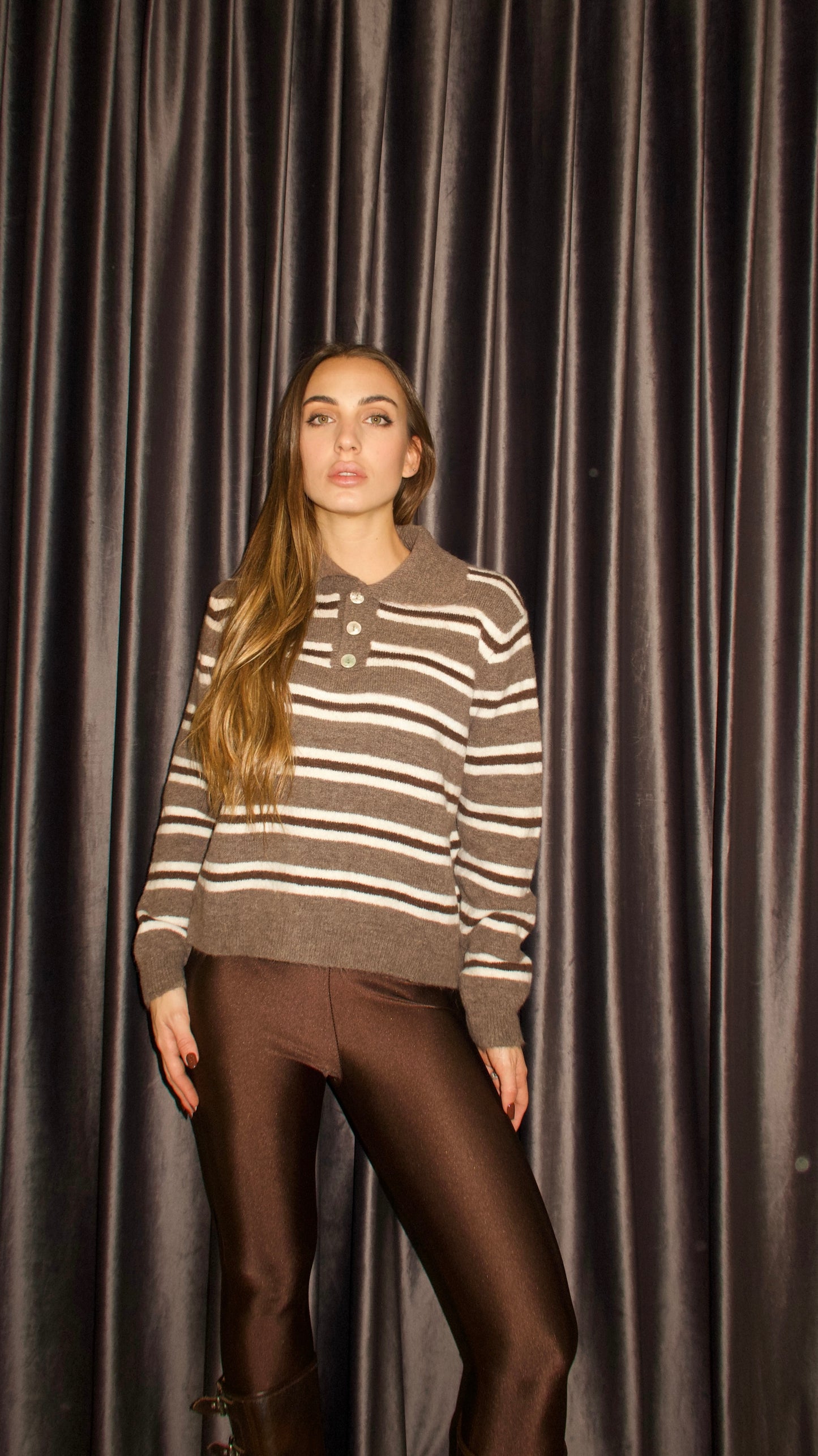 Maglione Ford