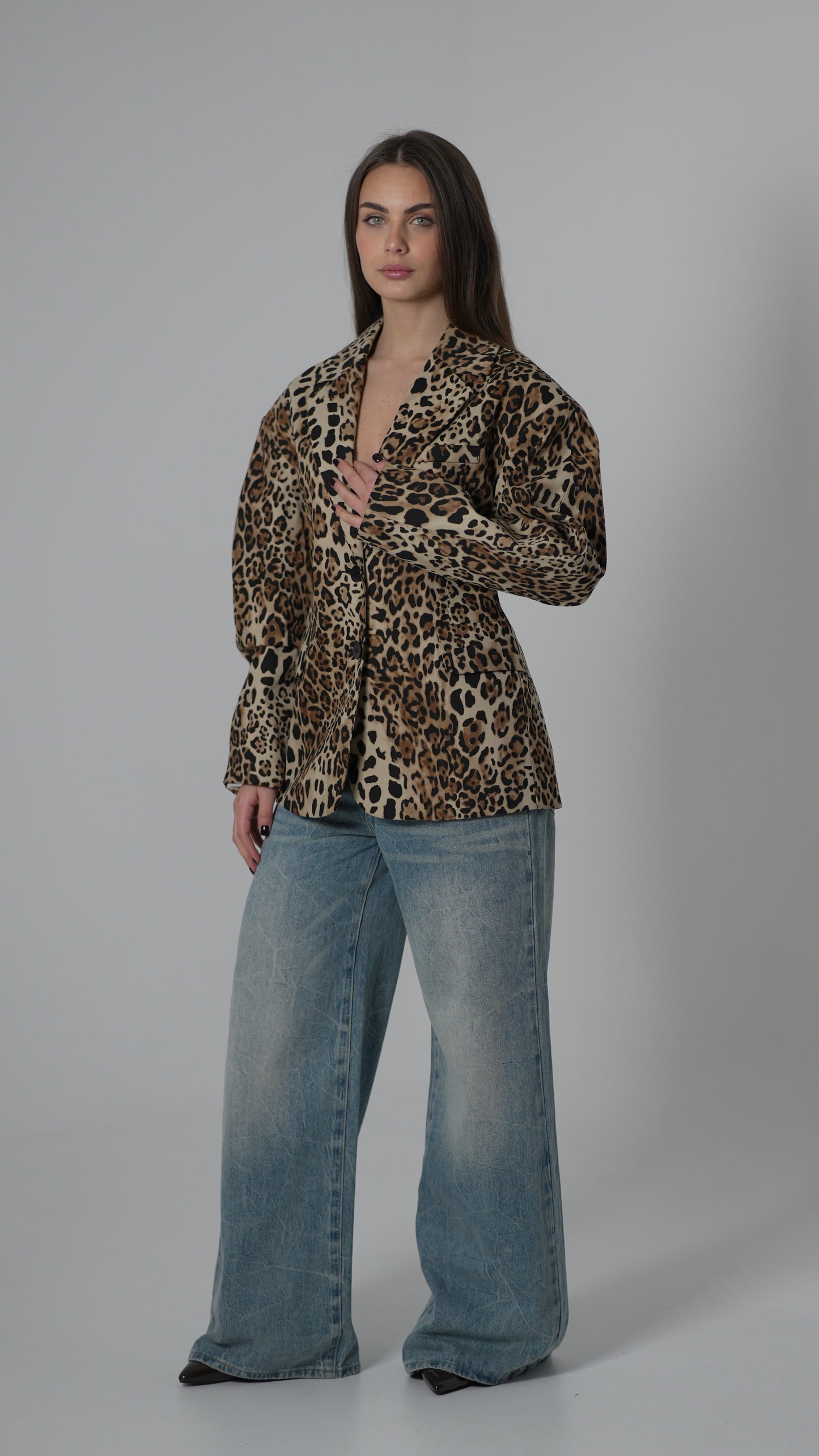 Blazer Dupe