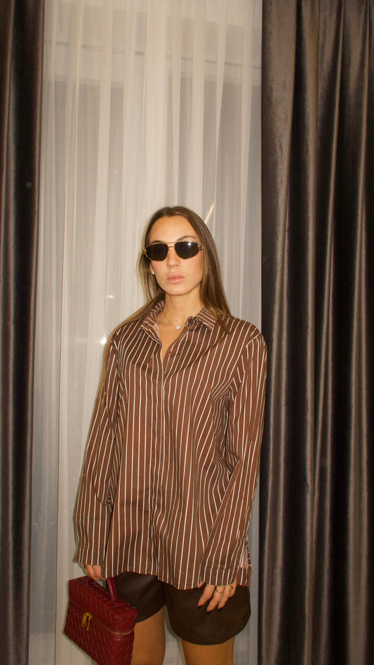 Camicia Brownies
