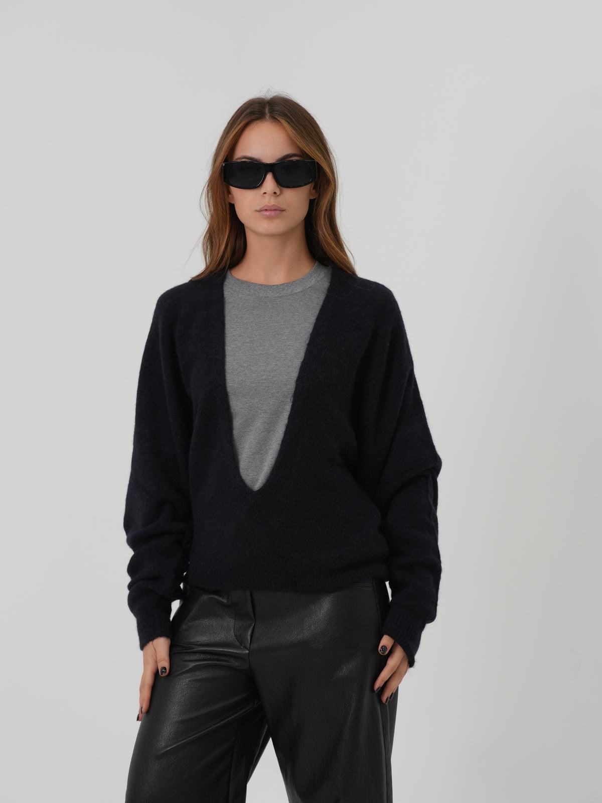 Maglione Deelea
