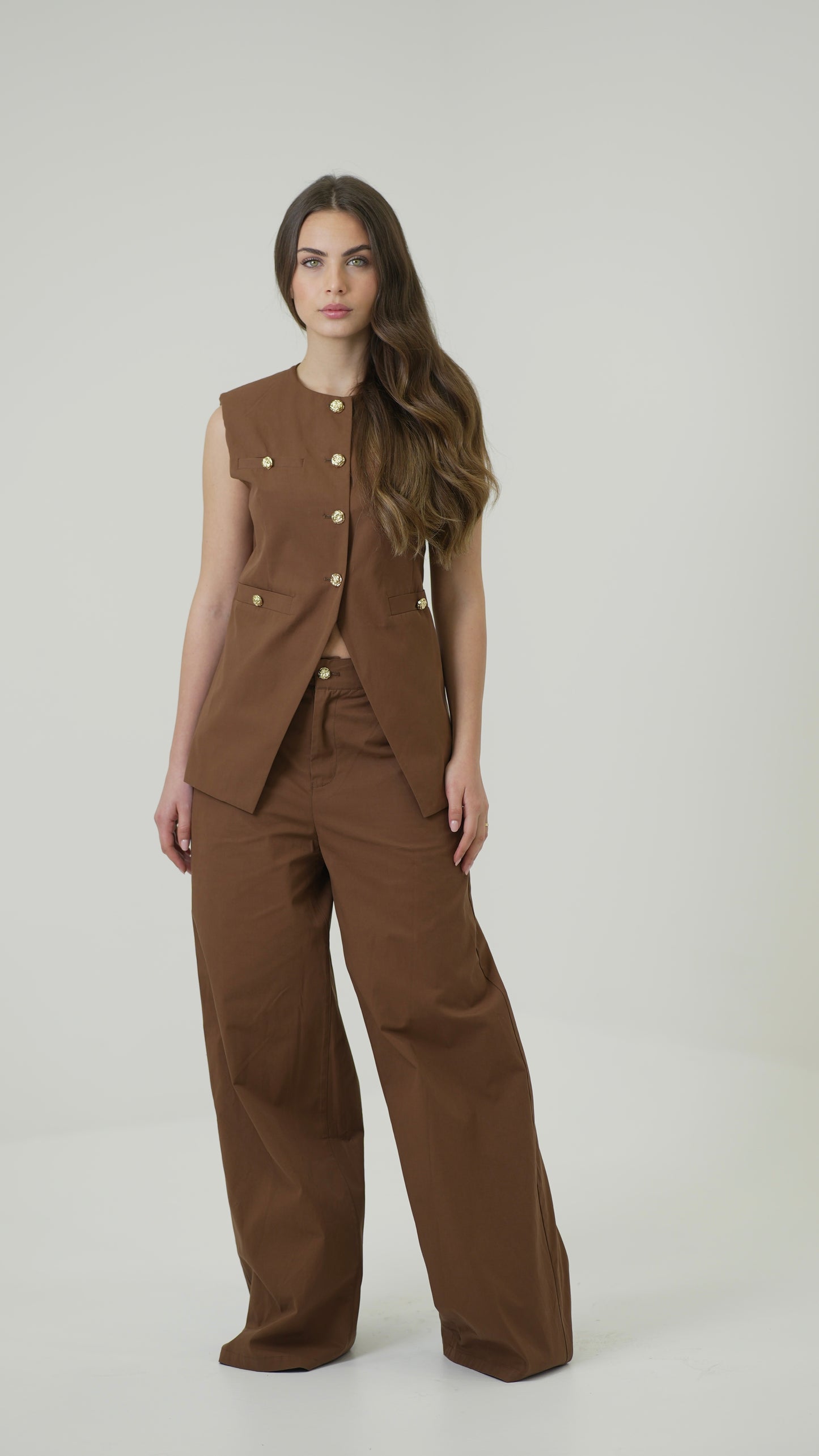 Gilet Allison