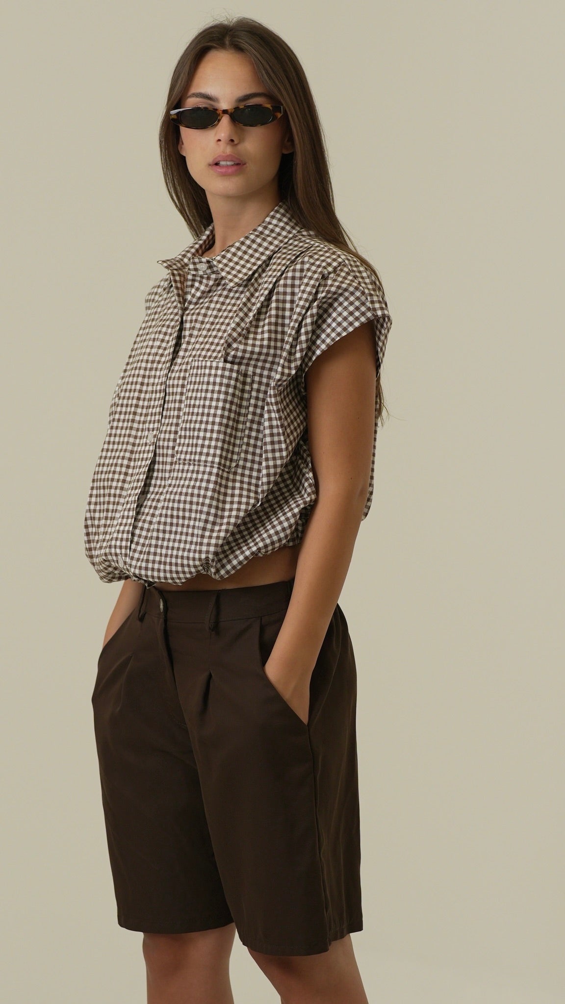 Camicia Sonny