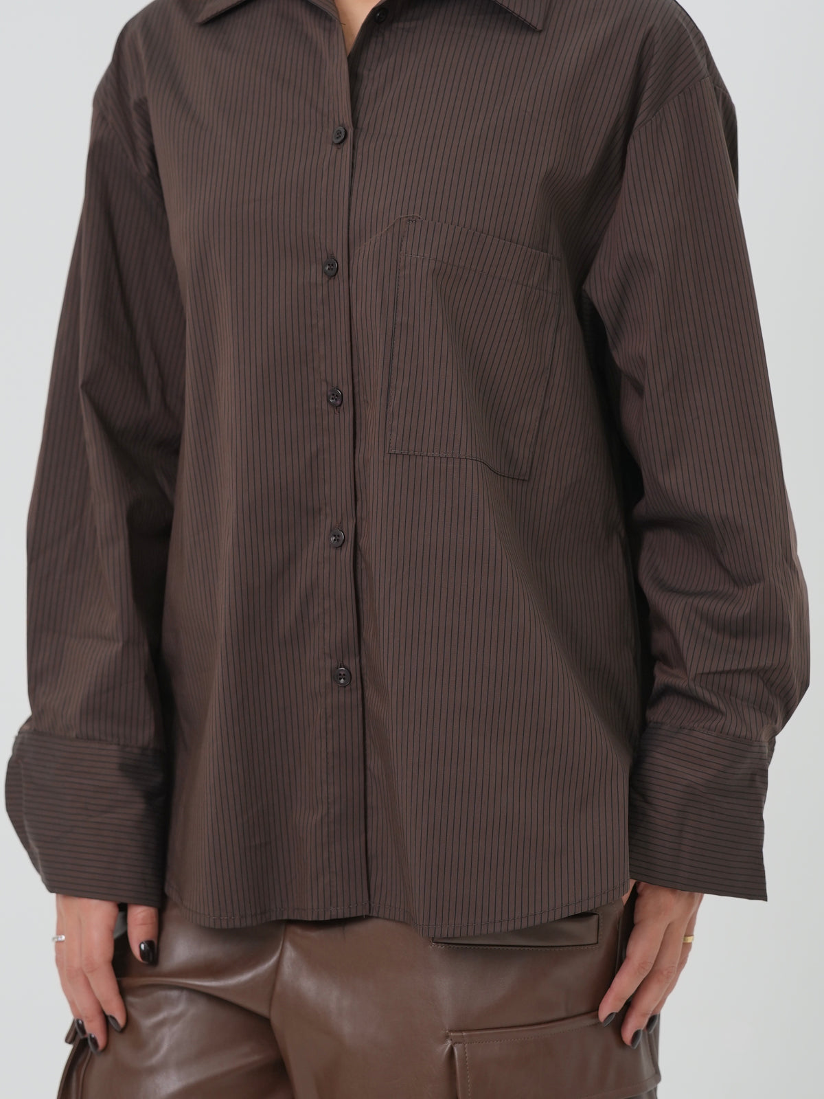 Camicia Viri