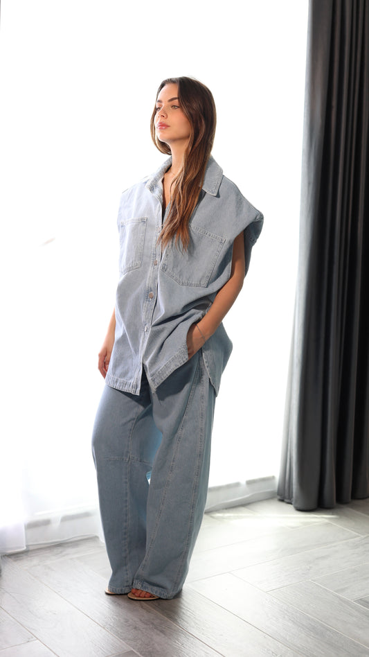 Pantalone Arianna