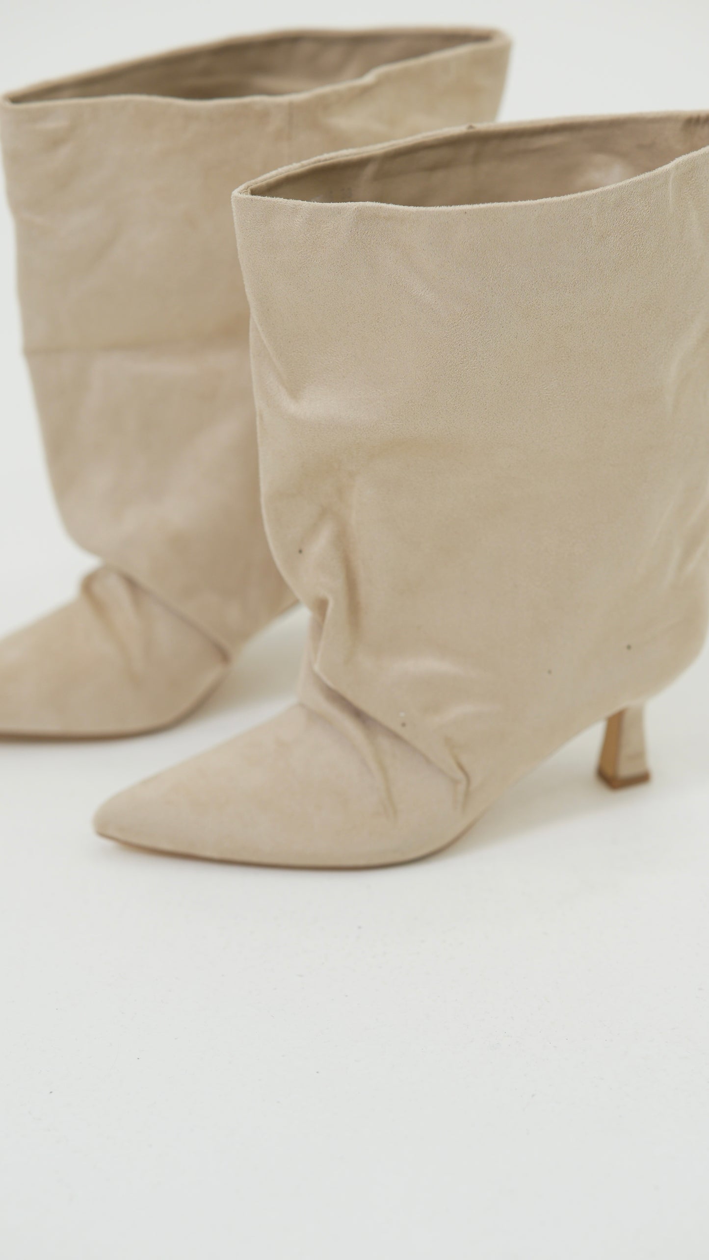 Stivaletto Romi