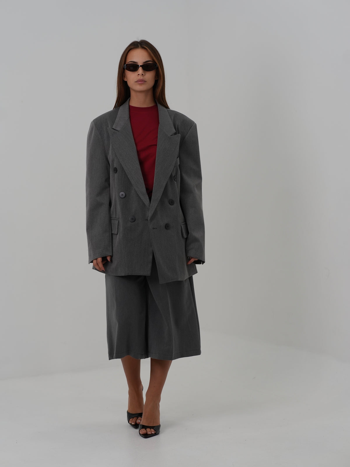 Blazer Dolly