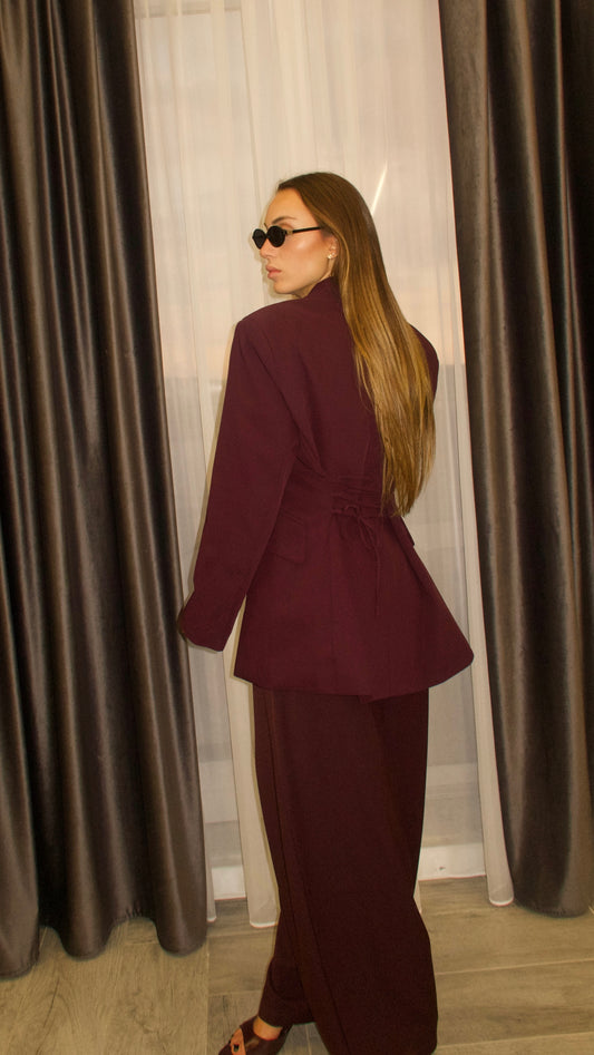 Blazer Demy