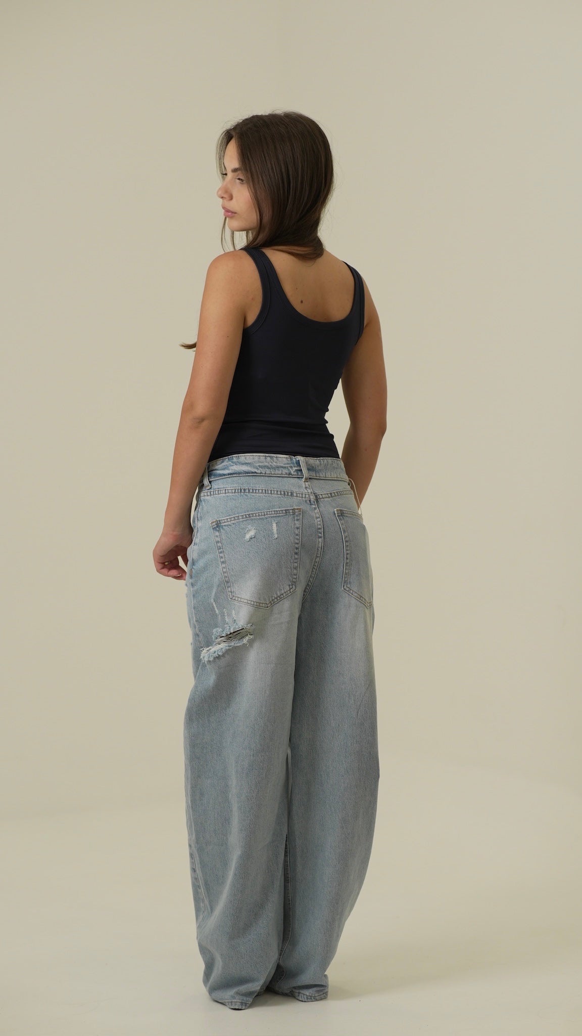 Jeans Cubana