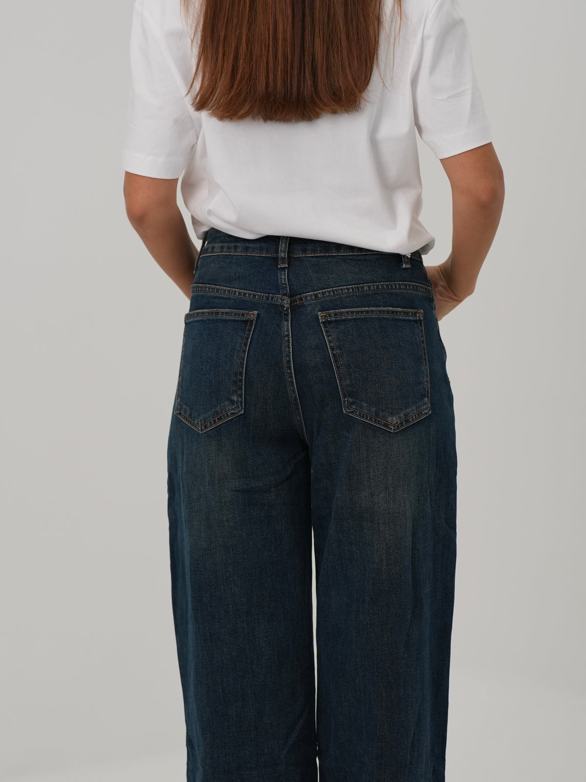 Jeans Freddy