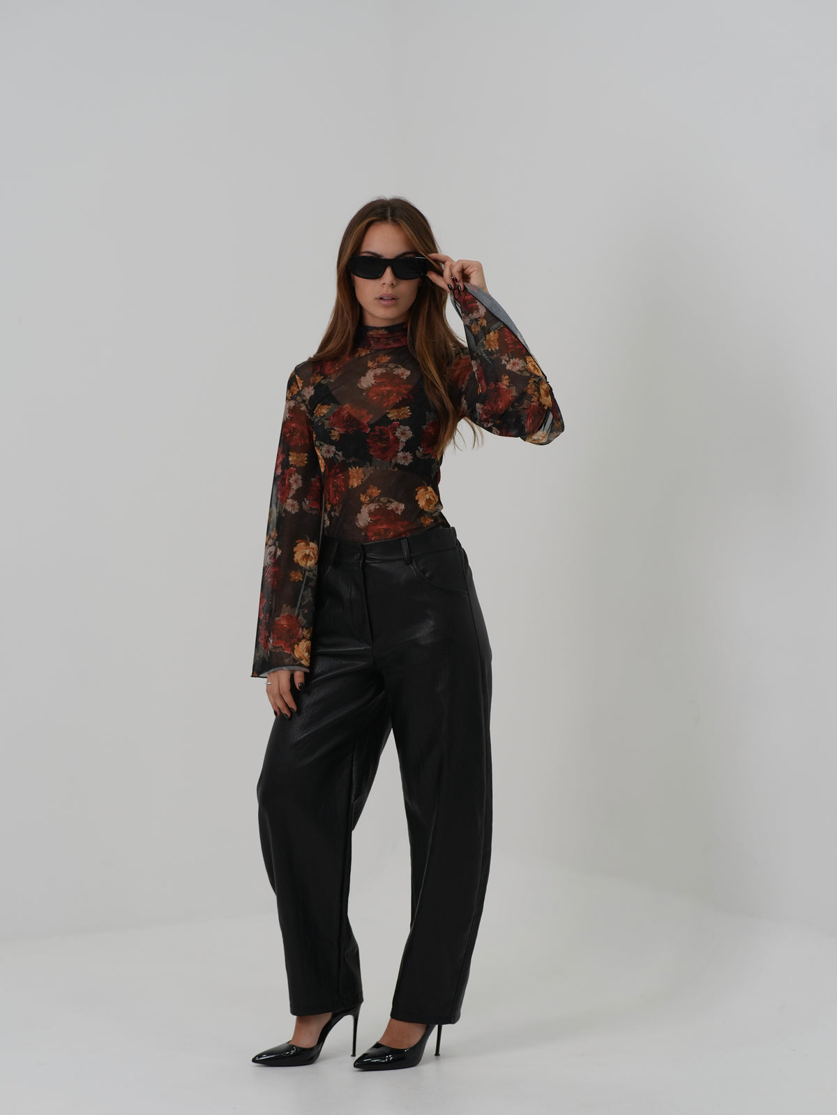 Pantaloni Godi