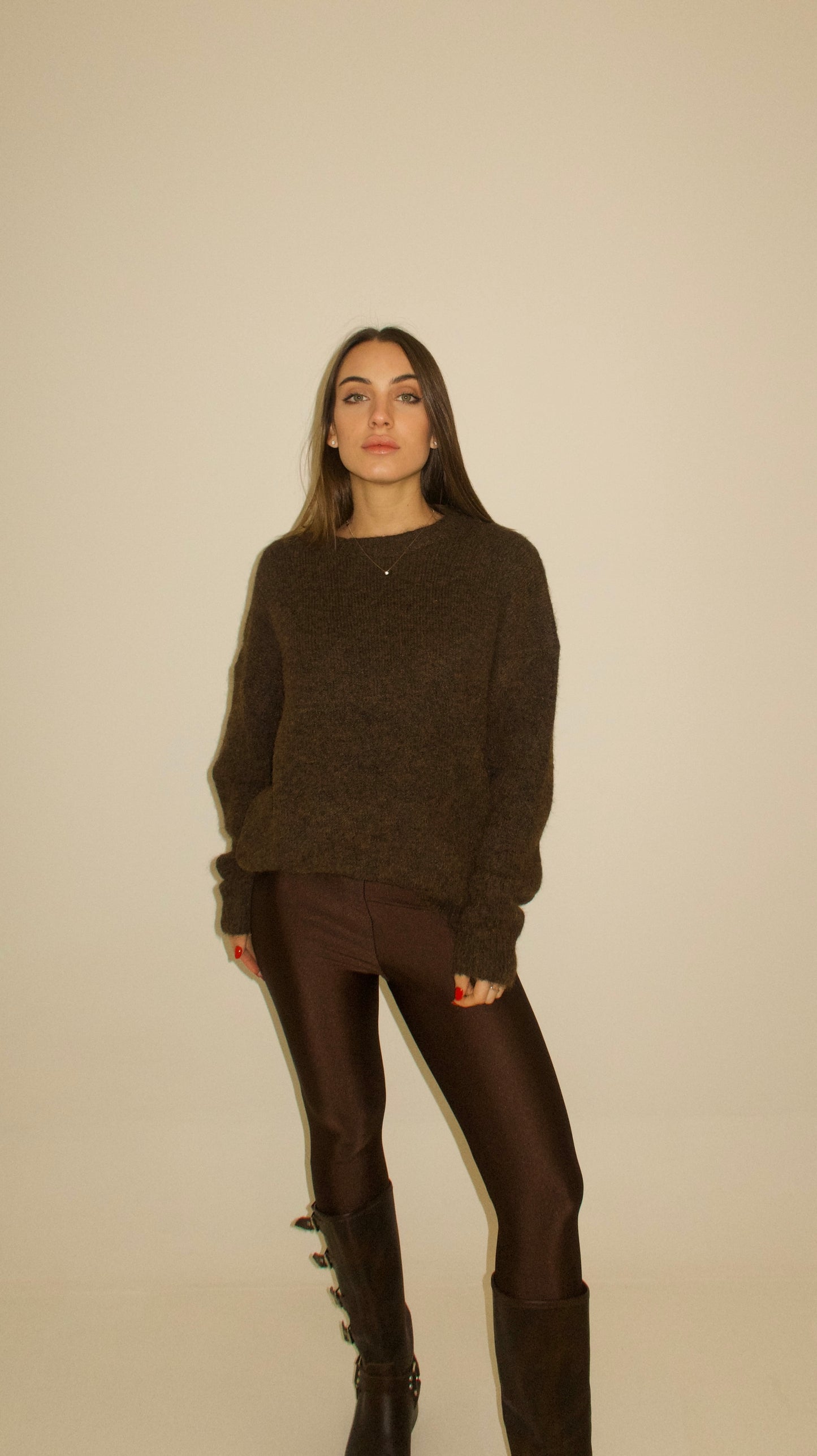Maglione Rachele
