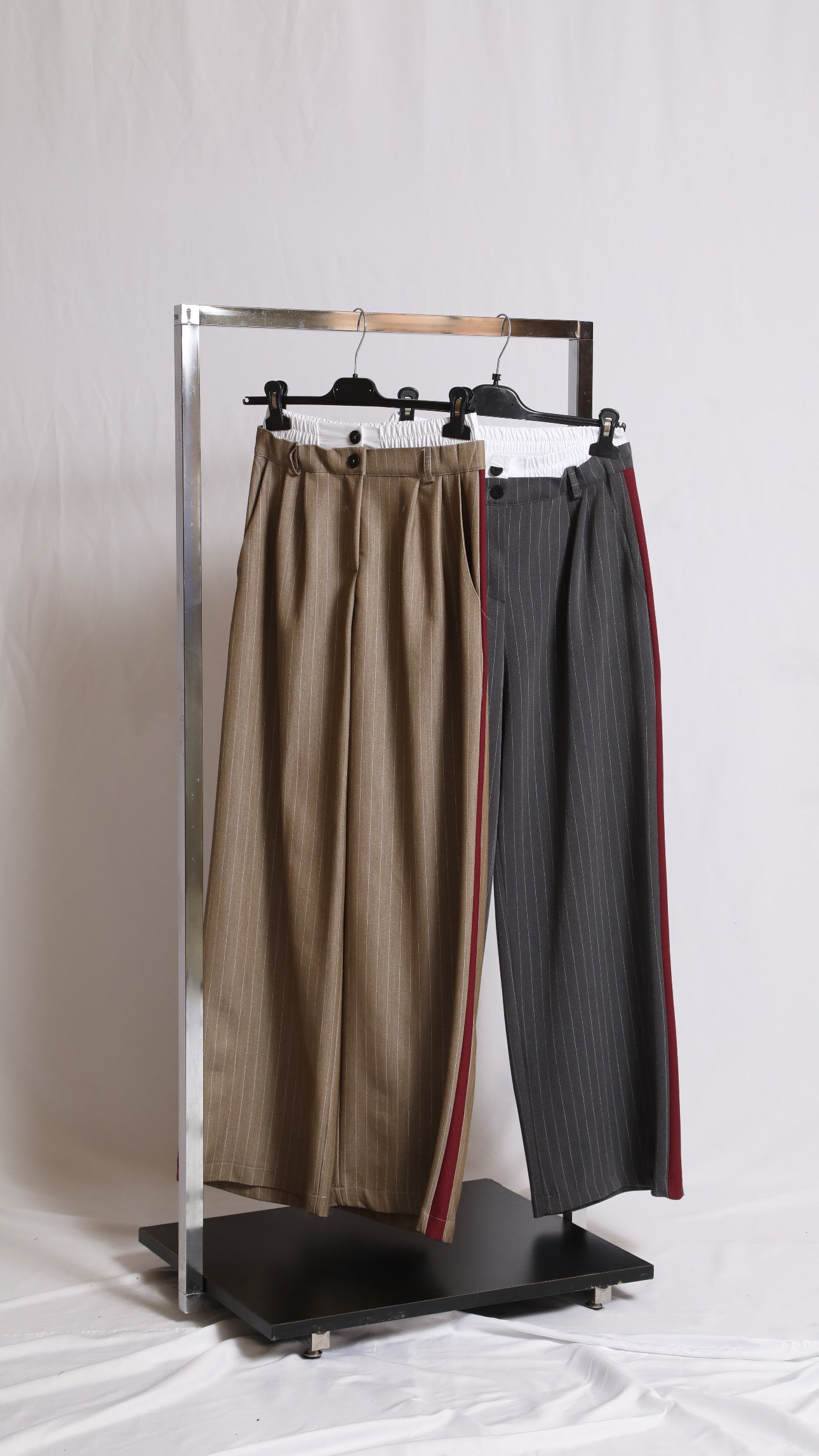 Pantalone Gessato