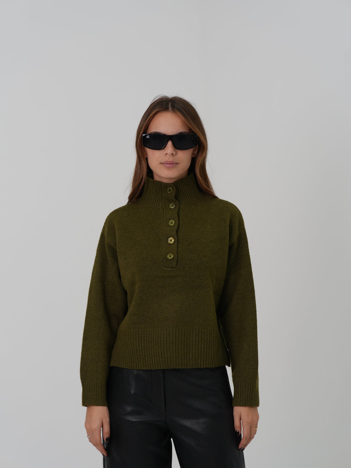 Maglione Harper