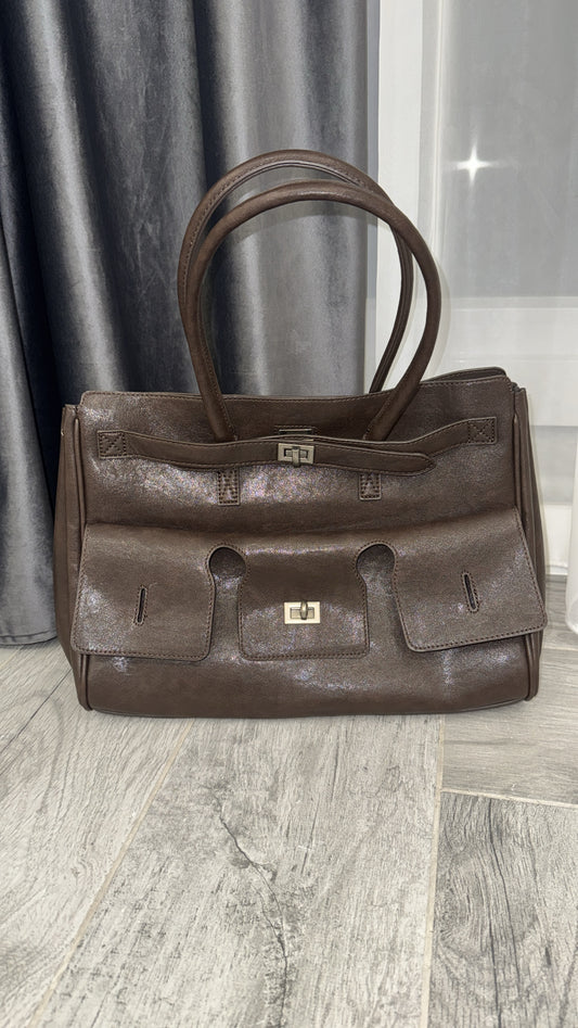 Borsa Backy