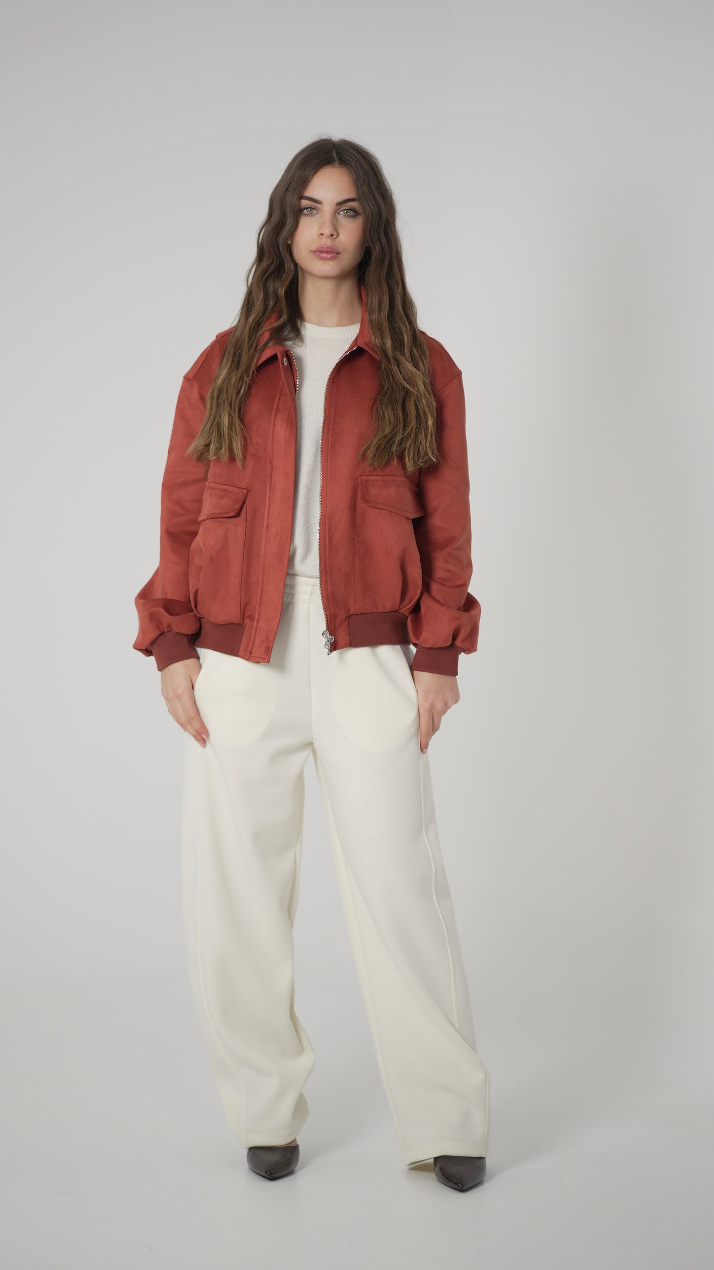 Pantalone Mia